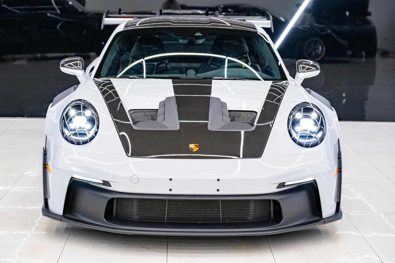 2024 Porsche 911 GT3 RS Miami FL