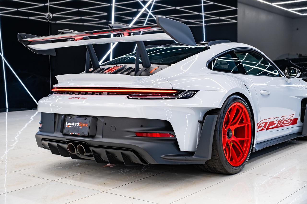 2024 Porsche 911 GT3 RS Miami FL