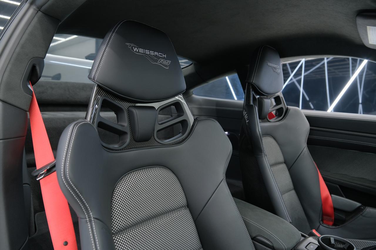2024 Porsche 911 GT3 RS Miami FL