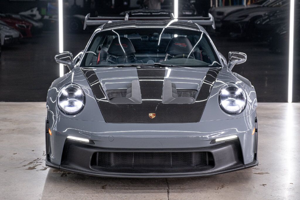 2024 Porsche 911 GT3 RS Miami FL