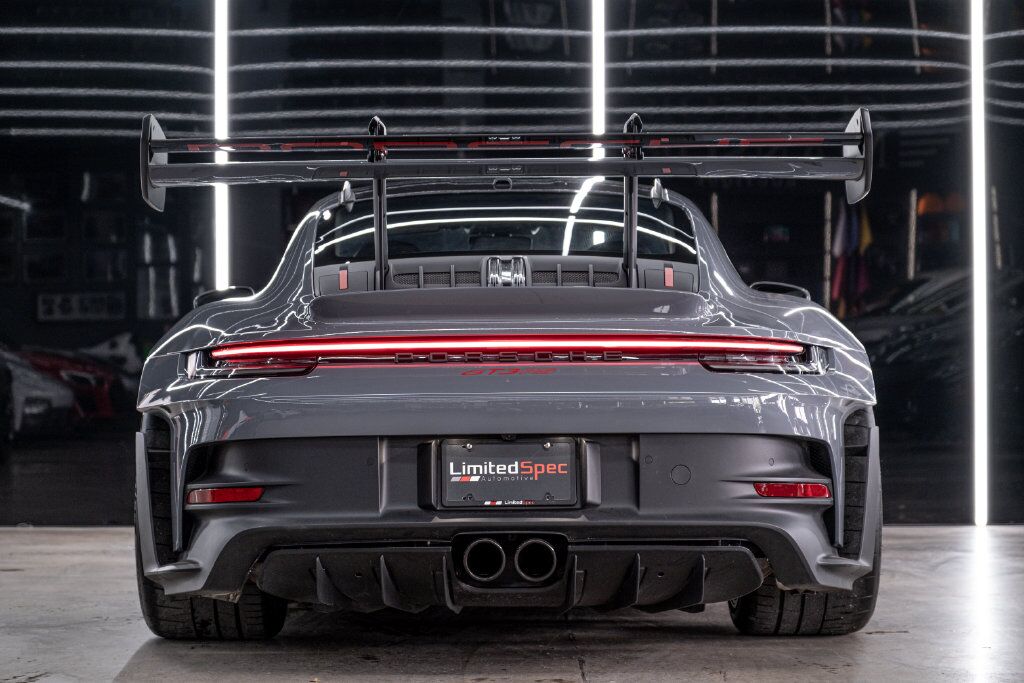 2024 Porsche 911 GT3 RS Miami FL