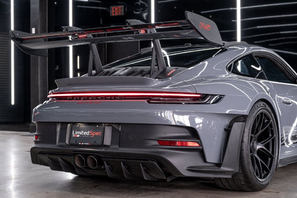 2024 Porsche 911 GT3 RS Miami FL