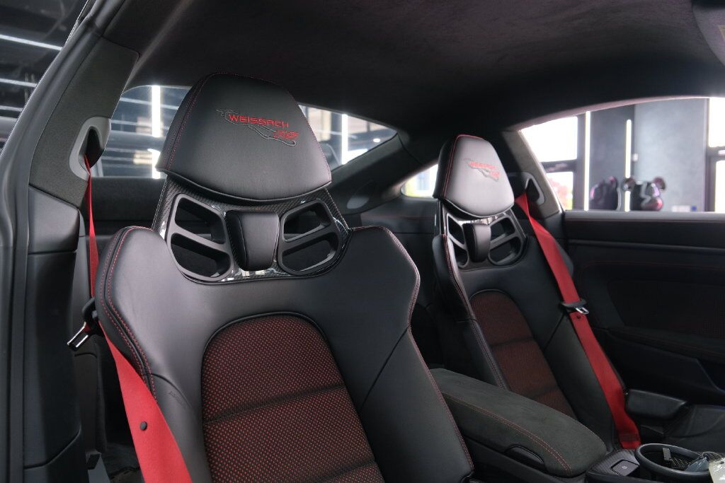 2024 Porsche 911 GT3 RS Miami FL