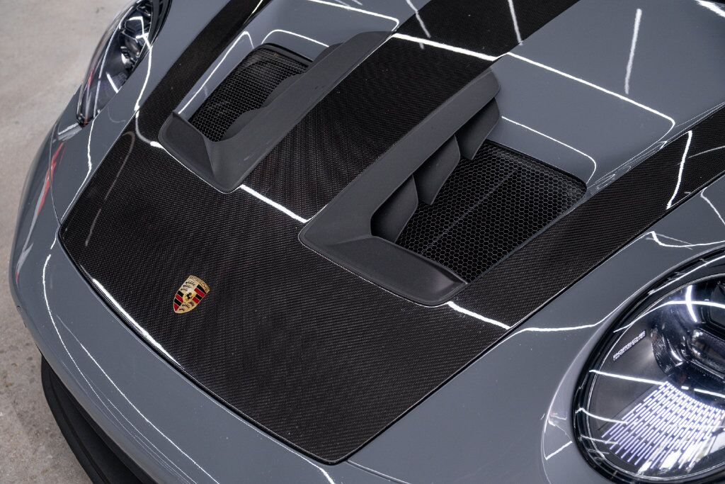 2024 Porsche 911 GT3 RS Miami FL