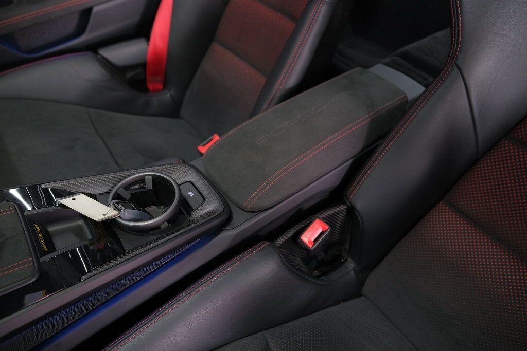 2024 Porsche 911 GT3 RS Miami FL