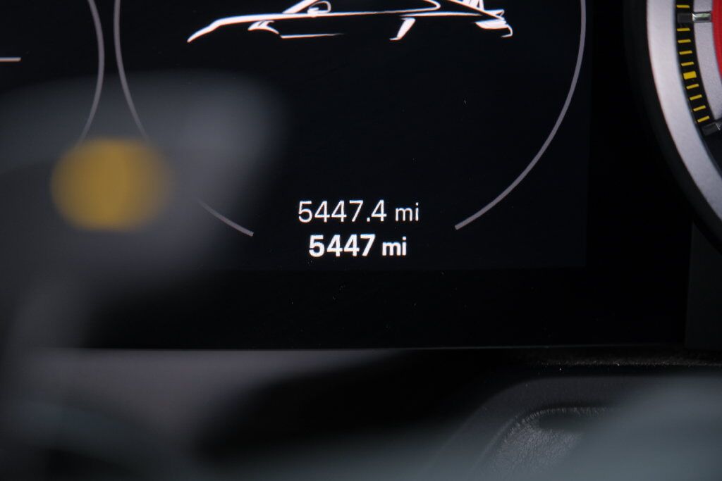 2024 Porsche 911 GT3 RS Miami FL