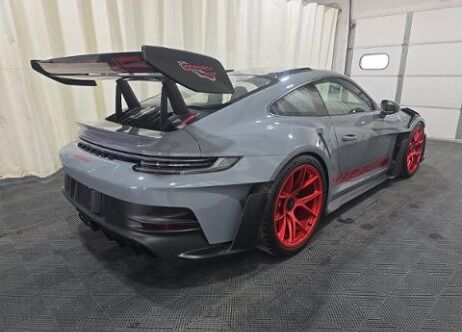 2024 Porsche 911 GT3 RS Miami FL