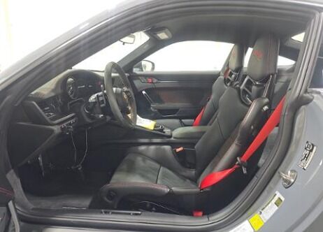 2024 Porsche 911 GT3 RS Miami FL