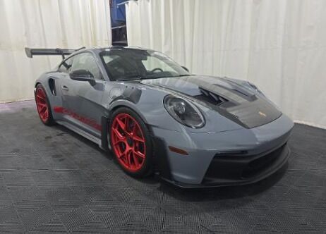 2024 Porsche 911 GT3 RS Miami FL