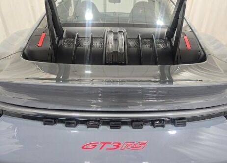 2024 Porsche 911 GT3 RS Miami FL