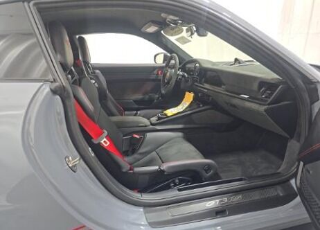 2024 Porsche 911 GT3 RS Miami FL