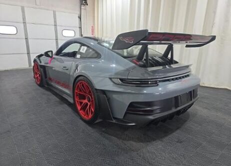 2024 Porsche 911 GT3 RS Miami FL