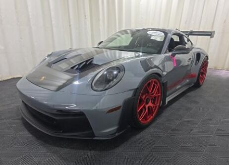 2024 Porsche 911 GT3 RS Miami FL