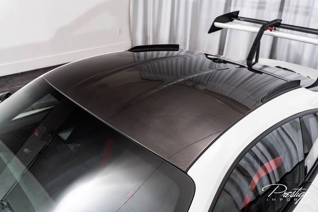 2024 Porsche 911 GT3 RS North Miami Beach FL
