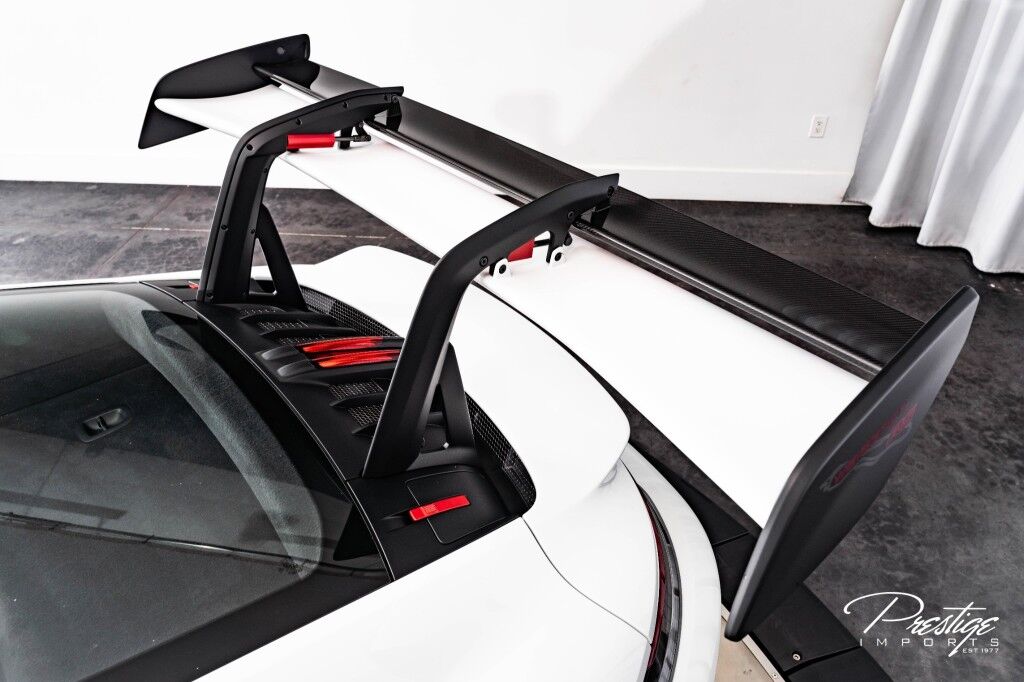 2024 Porsche 911 GT3 RS North Miami Beach FL