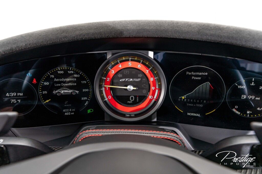 2024 Porsche 911 GT3 RS North Miami Beach FL