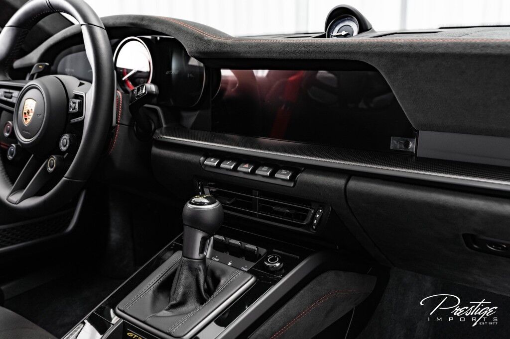 2024 Porsche 911 GT3 RS North Miami Beach FL