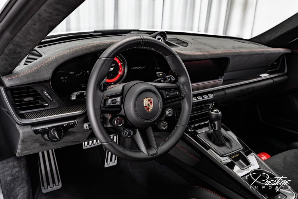 2024 Porsche 911 GT3 RS North Miami Beach FL