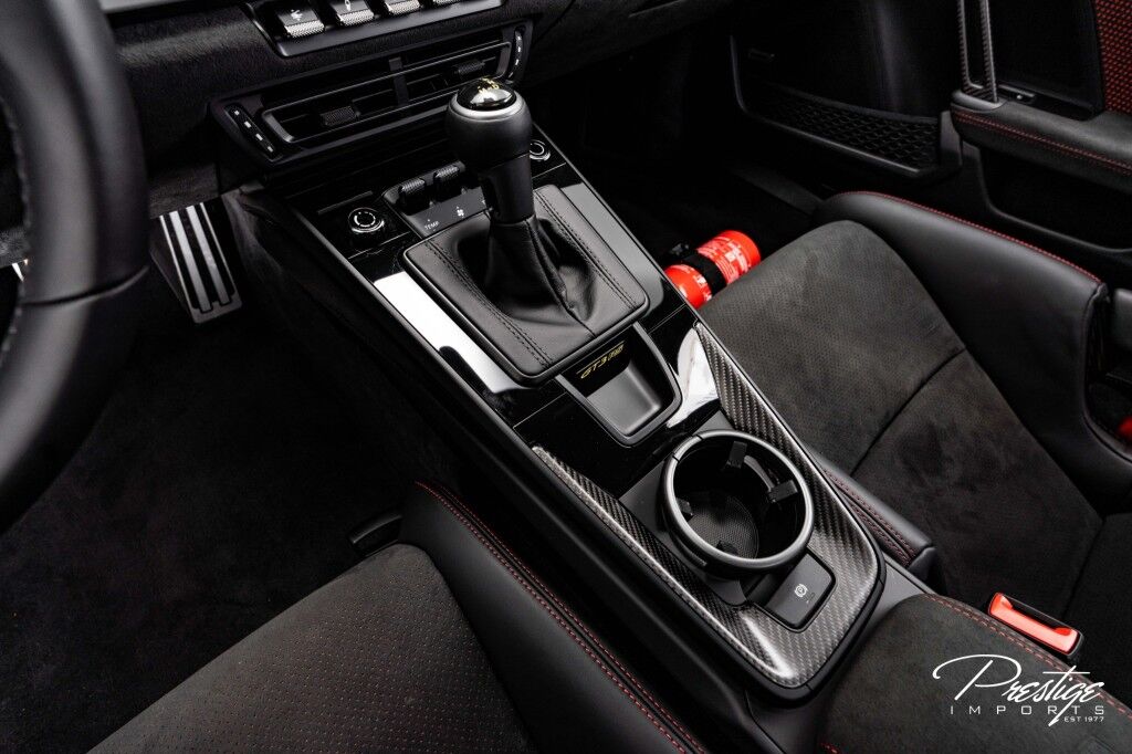 2024 Porsche 911 GT3 RS North Miami Beach FL