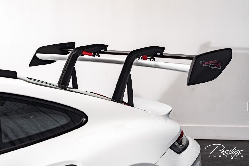 2024 Porsche 911 GT3 RS North Miami Beach FL
