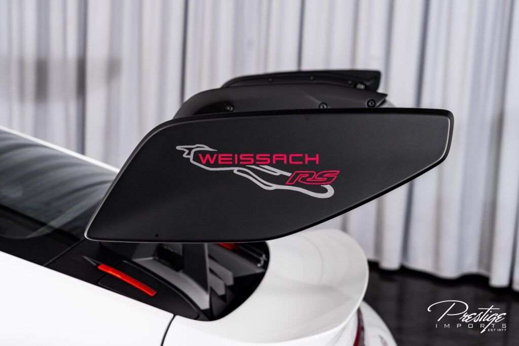 2024 Porsche 911 GT3 RS North Miami Beach FL