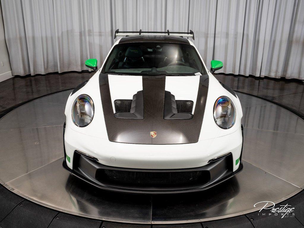 2024 Porsche 911 GT3 RS North Miami Beach FL