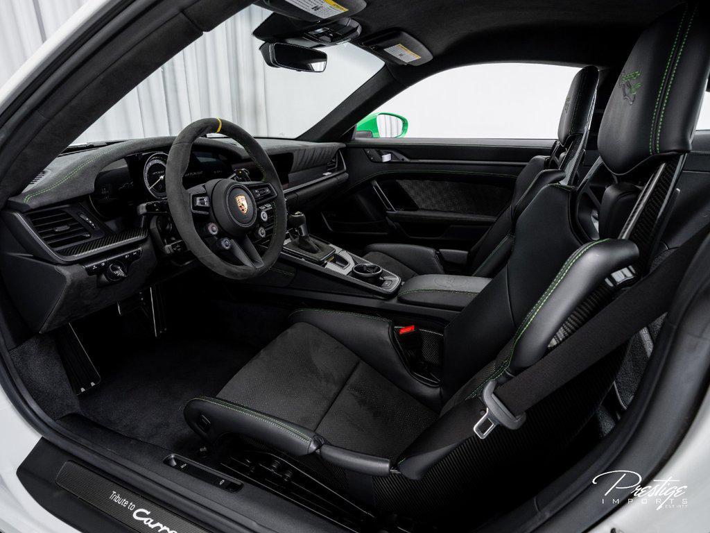 2024 Porsche 911 GT3 RS North Miami Beach FL