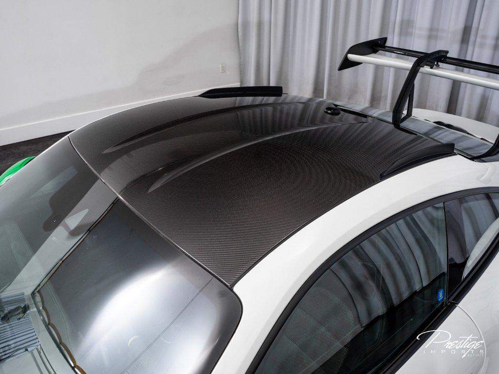 2024 Porsche 911 GT3 RS North Miami Beach FL