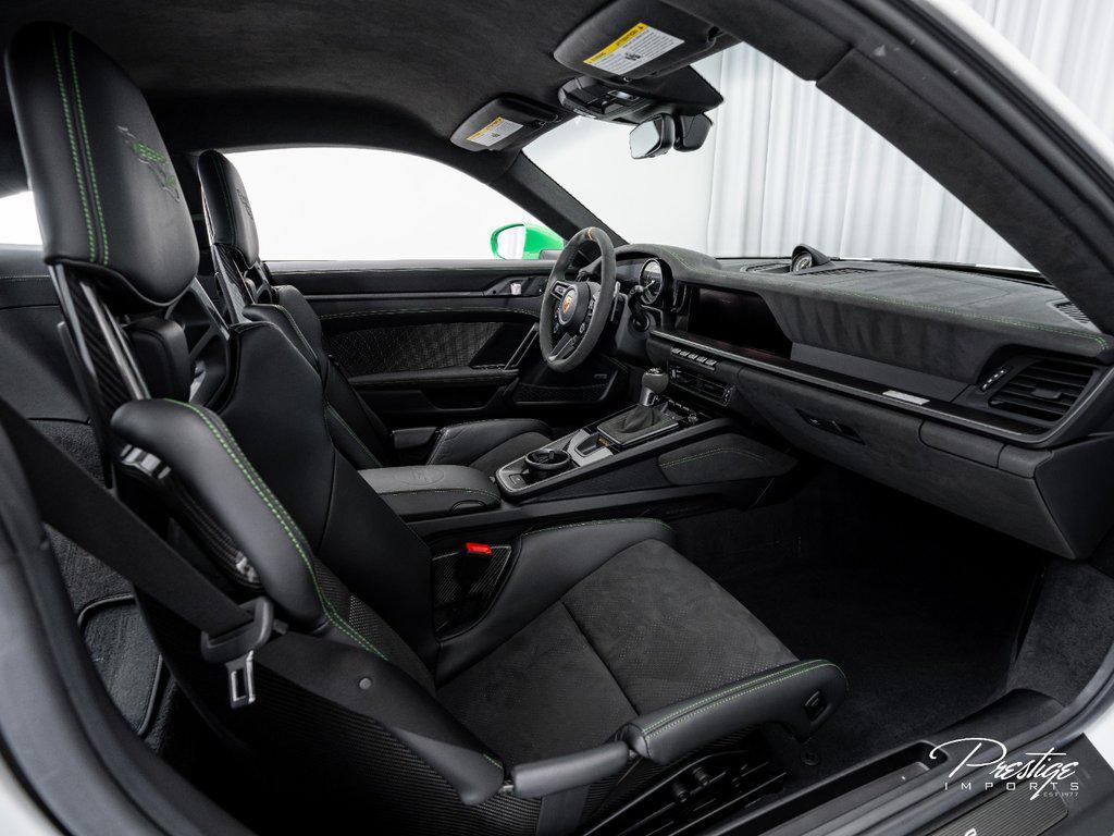 2024 Porsche 911 GT3 RS North Miami Beach FL