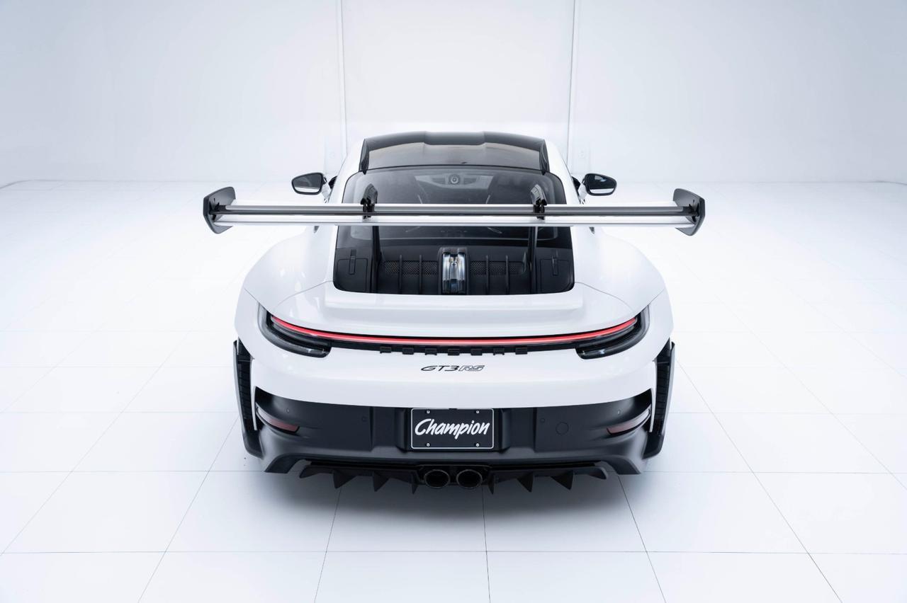 2024 Porsche 911 GT3 RS Pompano Beach FL