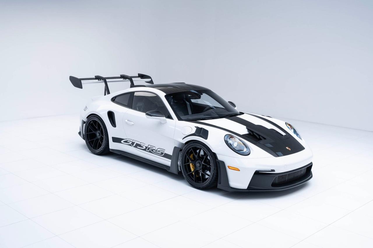 2024 Porsche 911 GT3 RS Pompano Beach FL