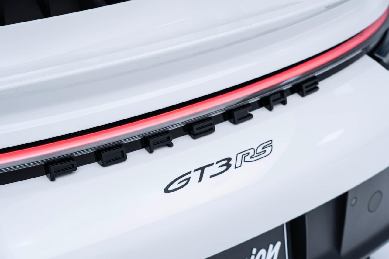2024 Porsche 911 GT3 RS Pompano Beach FL