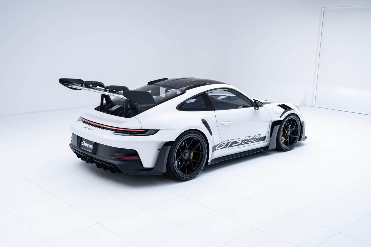 2024 Porsche 911 GT3 RS Pompano Beach FL