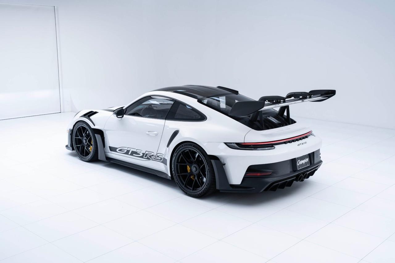 2024 Porsche 911 GT3 RS Pompano Beach FL