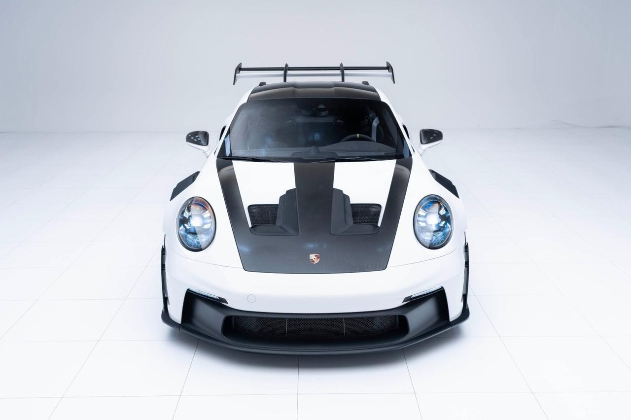 2024 Porsche 911 GT3 RS Pompano Beach FL