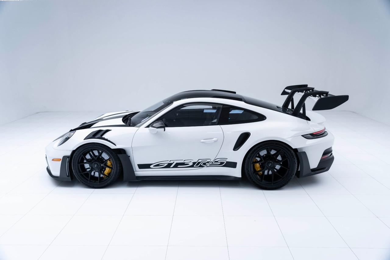 2024 Porsche 911 GT3 RS Pompano Beach FL
