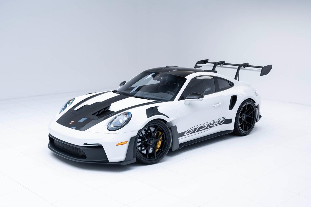 2024 Porsche 911 GT3 RS Pompano Beach FL