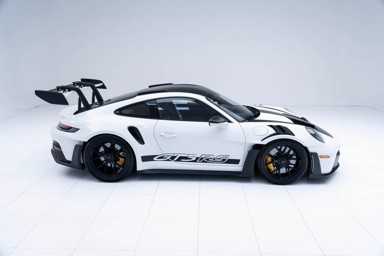 2024 Porsche 911 GT3 RS Pompano Beach FL