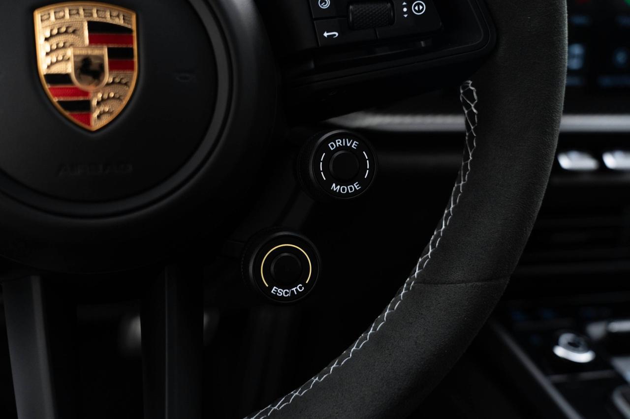 2024 Porsche 911 GT3 RS Pompano Beach FL