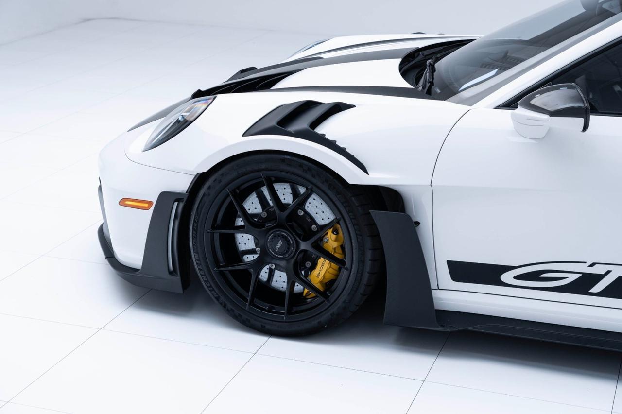 2024 Porsche 911 GT3 RS Pompano Beach FL