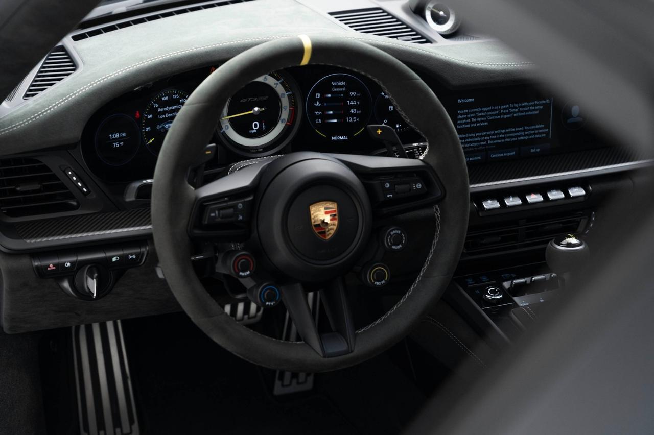 2024 Porsche 911 GT3 RS Pompano Beach FL