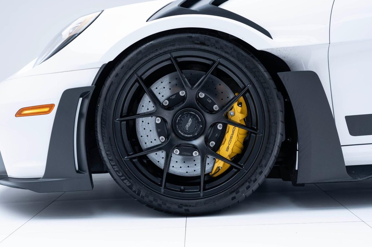 2024 Porsche 911 GT3 RS Pompano Beach FL