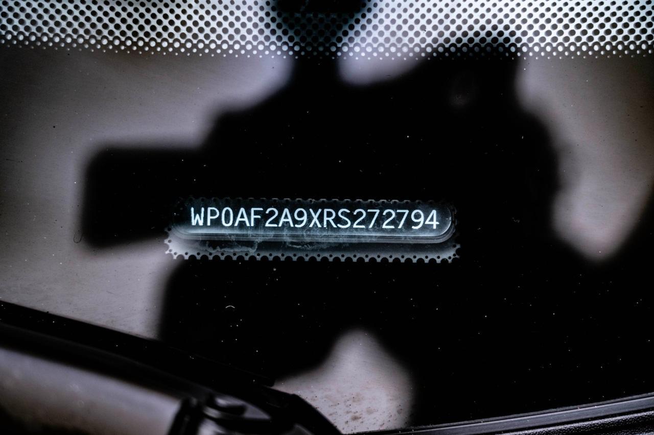 2024 Porsche 911 GT3 RS Pompano Beach FL