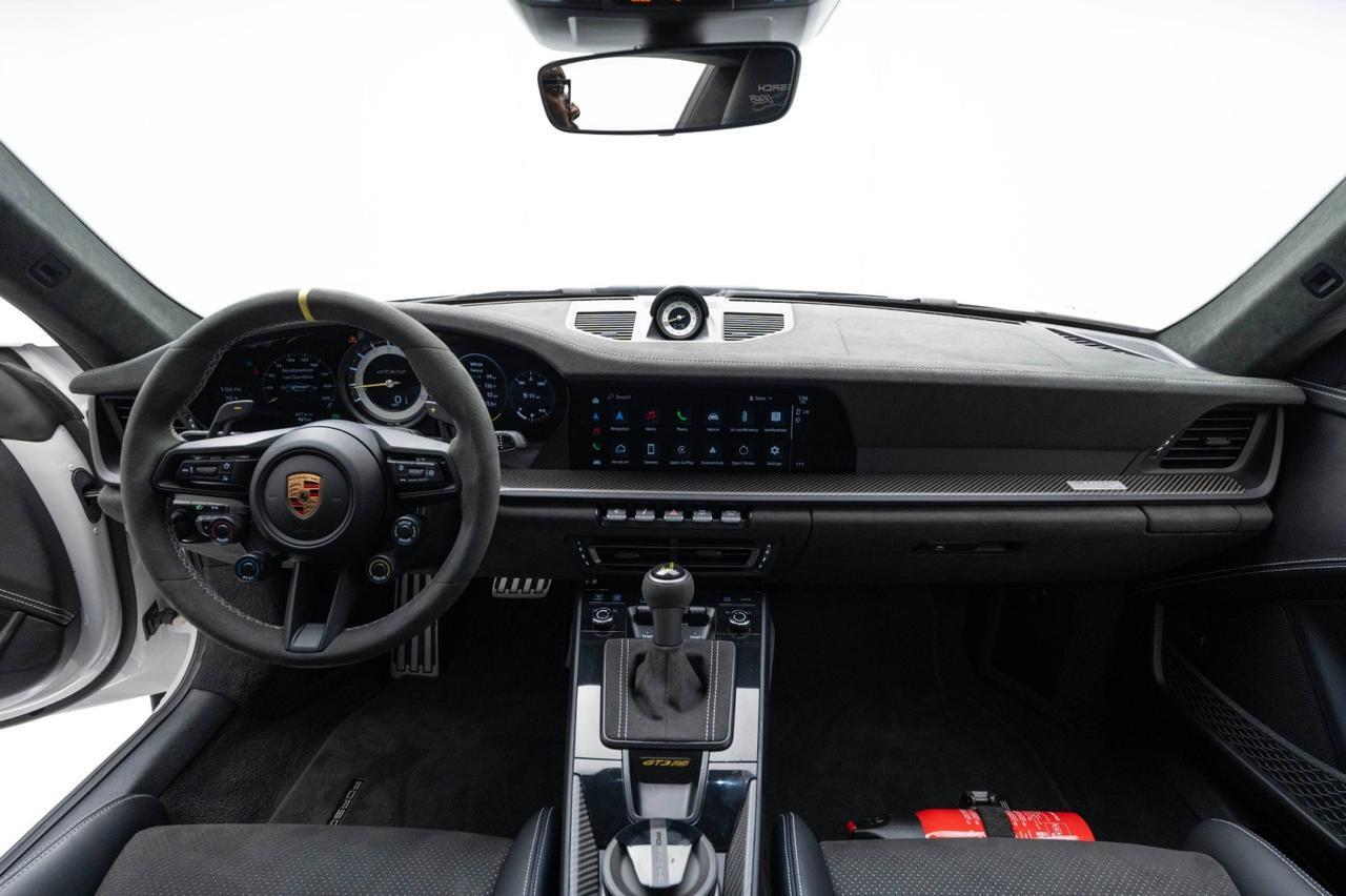 2024 Porsche 911 GT3 RS Pompano Beach FL