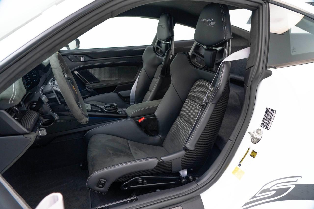 2024 Porsche 911 GT3 RS Pompano Beach FL