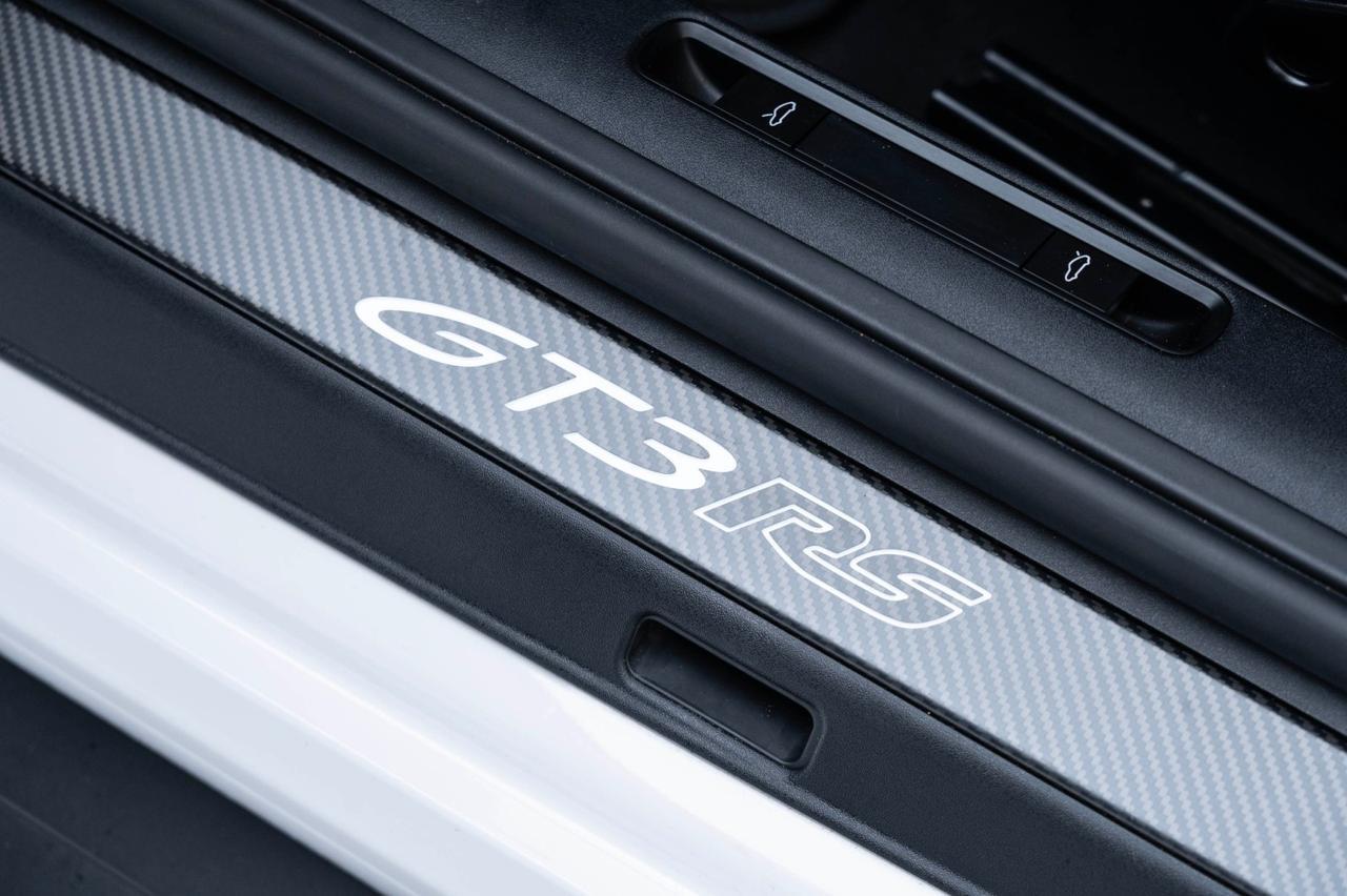 2024 Porsche 911 GT3 RS Pompano Beach FL