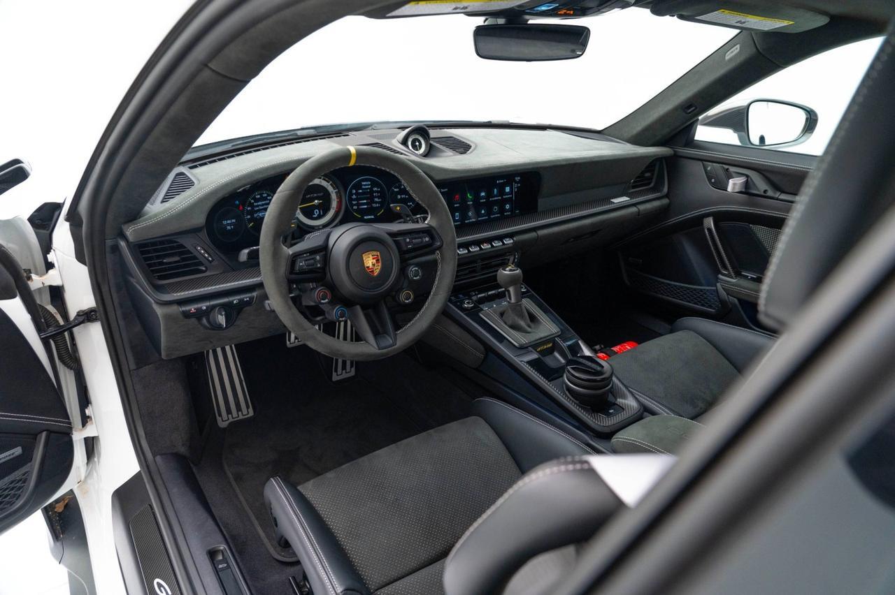 2024 Porsche 911 GT3 RS Pompano Beach FL