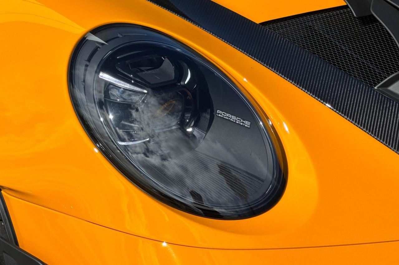 2024 Porsche 911 GT3 RS San Luis Obispo CA