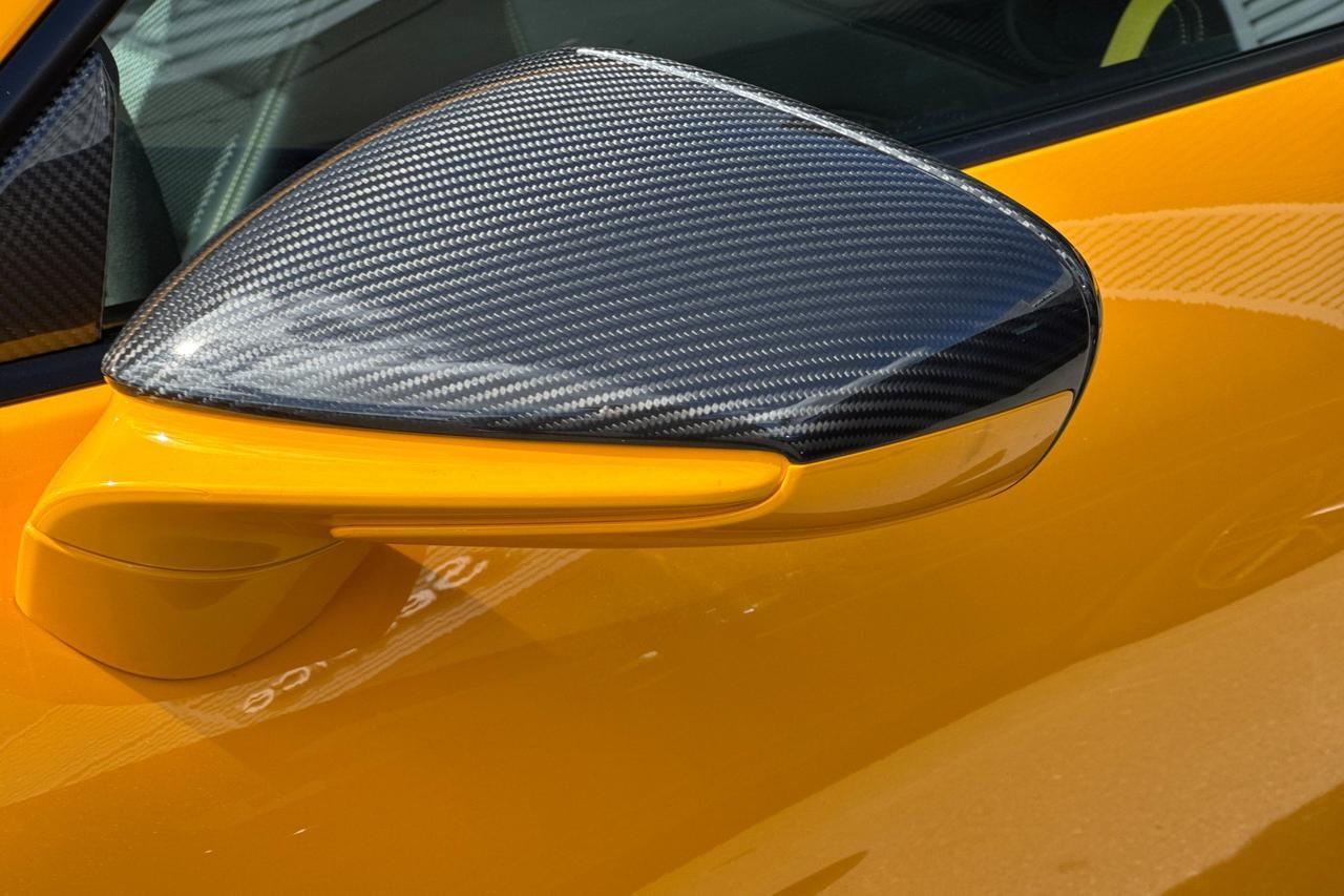 2024 Porsche 911 GT3 RS San Luis Obispo CA