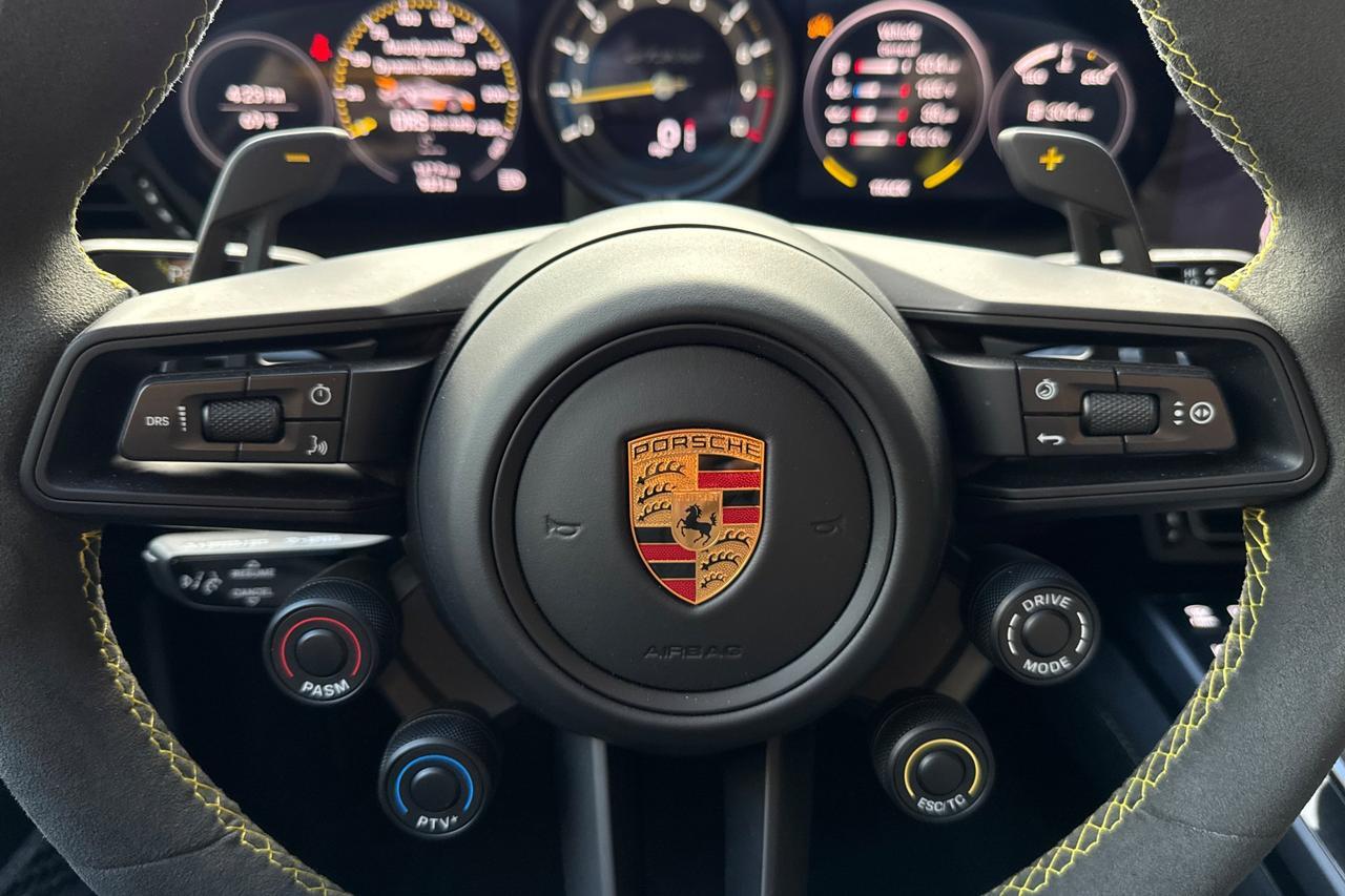 2024 Porsche 911 GT3 RS San Luis Obispo CA